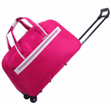 Korea Style Travel bags luggage suitcase Waterproof travelling bags luggage trolley suitcases